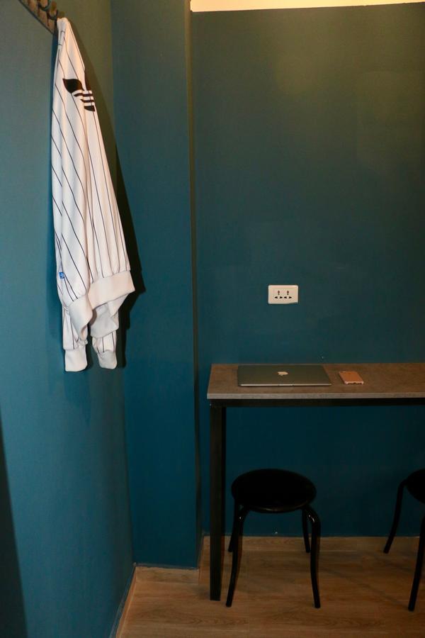 City Dorm ティビリシ エクステリア 写真