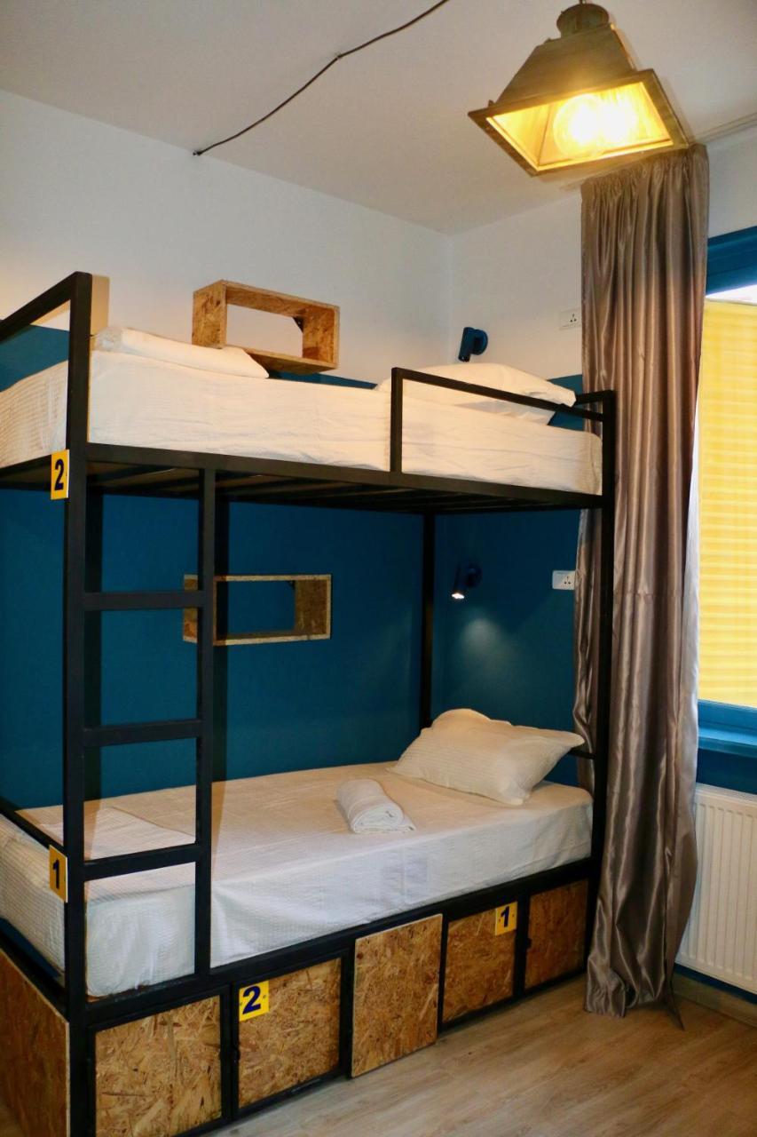 City Dorm ティビリシ エクステリア 写真