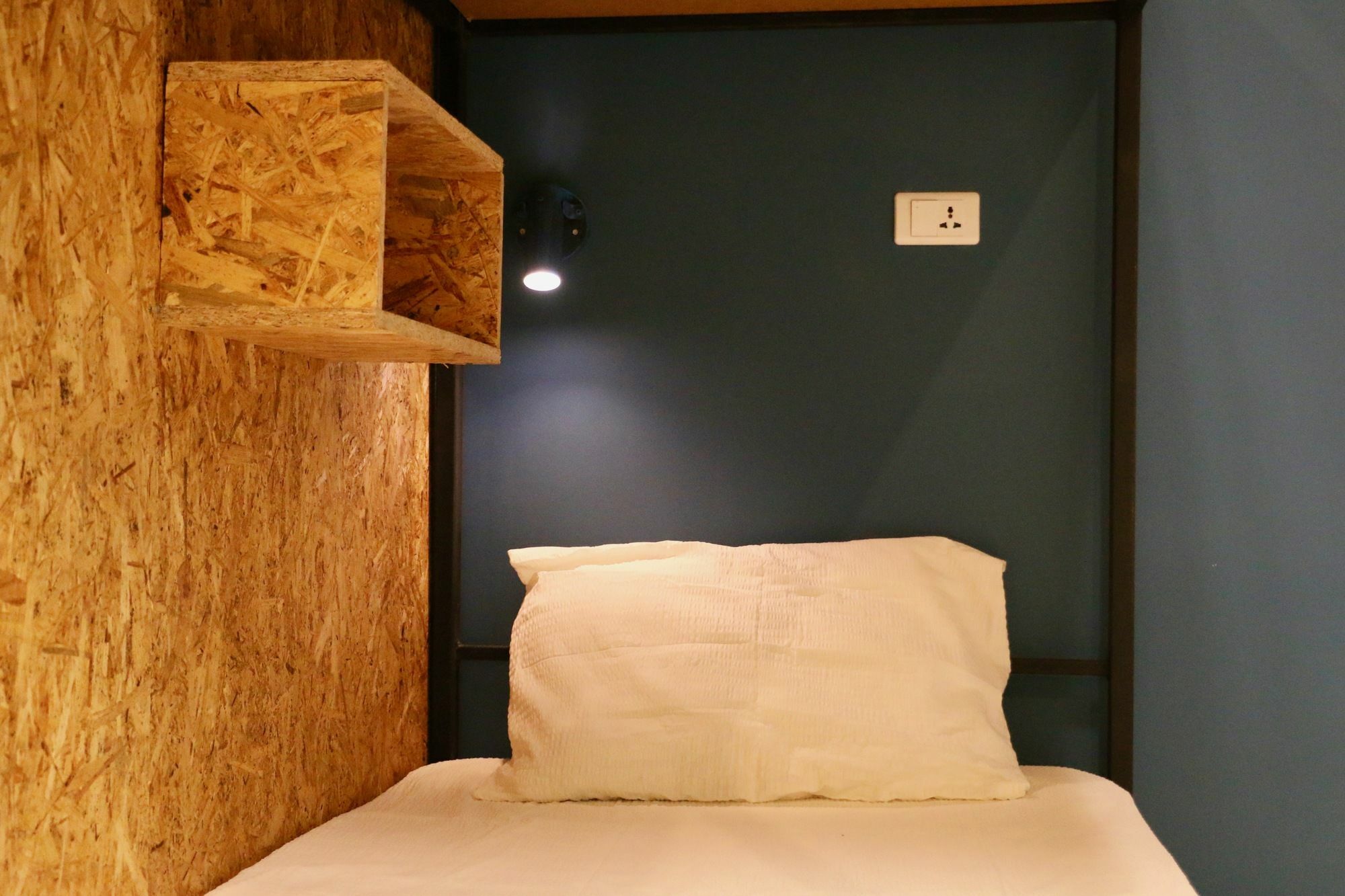 City Dorm ティビリシ エクステリア 写真